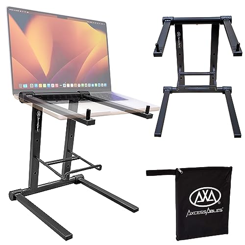 AXA AXCESSABLES DJ Laptop Stand
