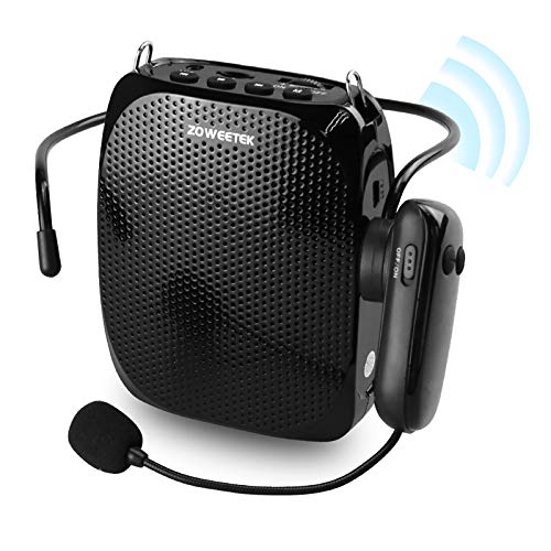 ZOWEETEK Original Voice Amplifier