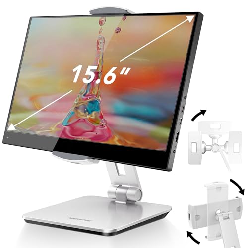 AboveTEK Tablet/Monitor Stand