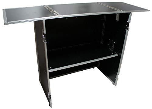 Harmony Audio Compact DJ Workstation