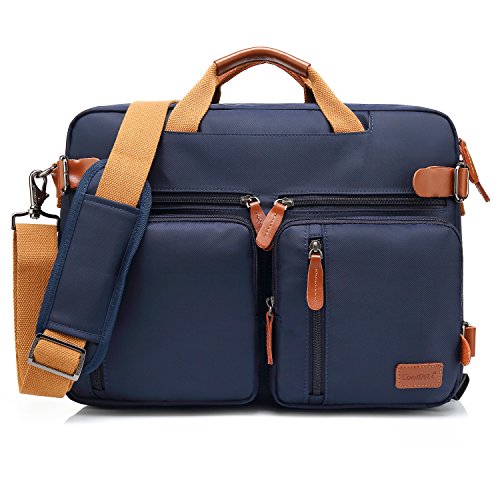 CoolBELL Convertible (Blue)