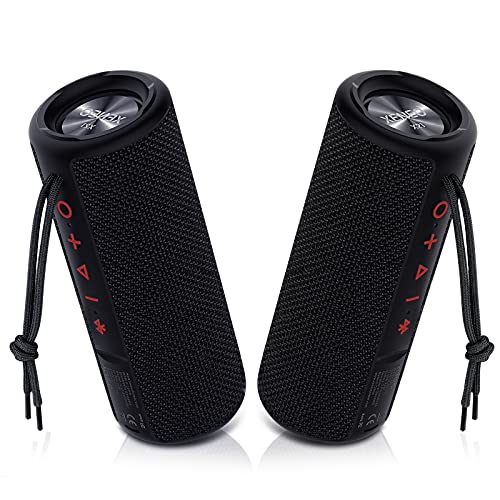 Best Portable Bluetooth Speakers for Backyard Halloween Parties (2026)