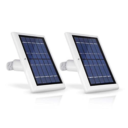 Wasserstein Solar Panel (2-Pack)