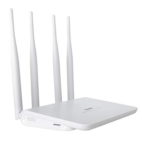 Dionlink 4G LTE CPE Router