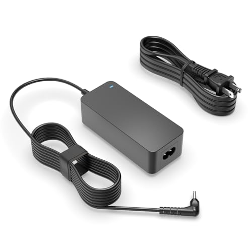 Superer Round Barrel Charger