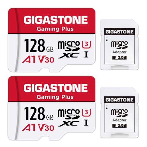 GIGASTONE 128GB 2-Pack