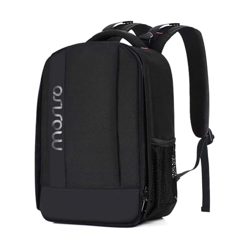 MOSISO Camera Backpack (Black)