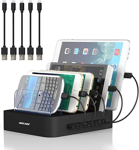 How to Keep Multiple Devices Charged at Backyard Parties (2026)