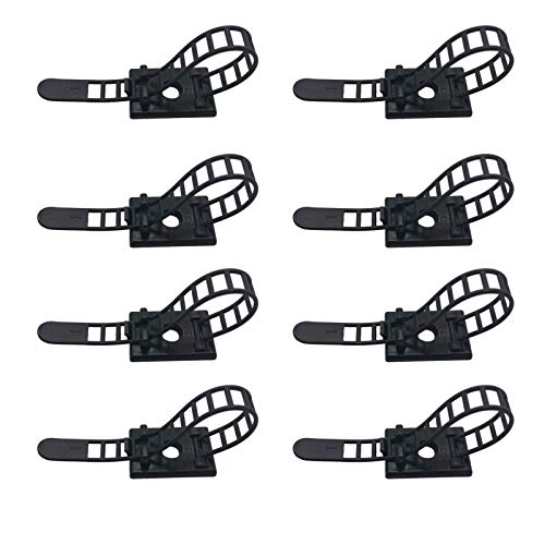 Best Cable Clips and Holders to Tame Nightstand and Desk Mess (2026)