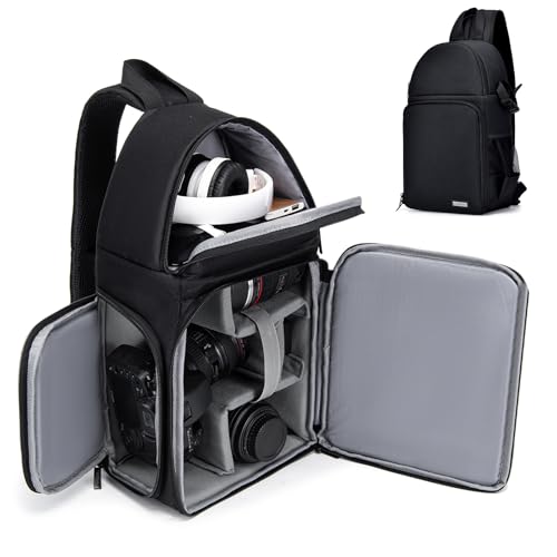 CADeN Camera Bag Sling