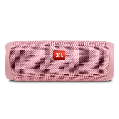 JBL FLIP 5 (Pink)