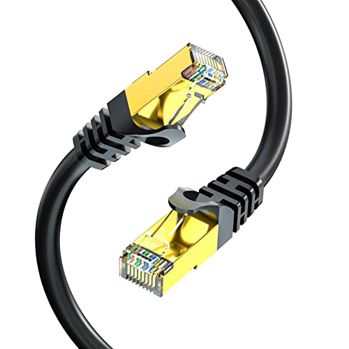 Cat6 vs Cat6a vs Cat7 for Outdoor AV: Which Cable Should You Run? (2026)