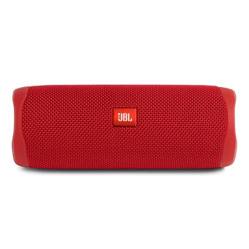 JBL FLIP 5 (Red)