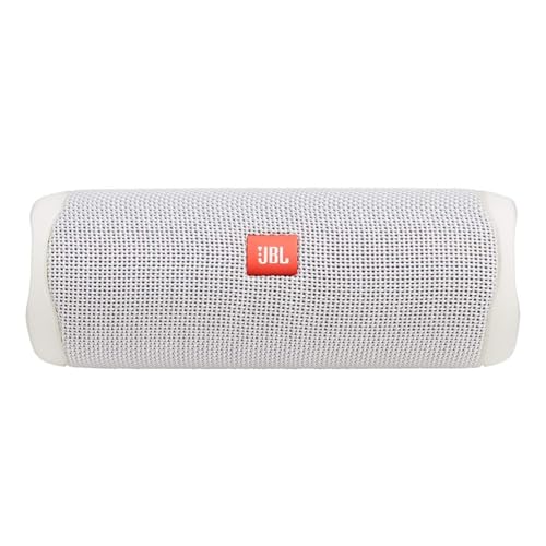 JBL FLIP 5 (White)