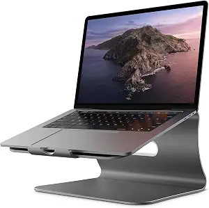 Bestand Laptop Stand - Premium Aluminum