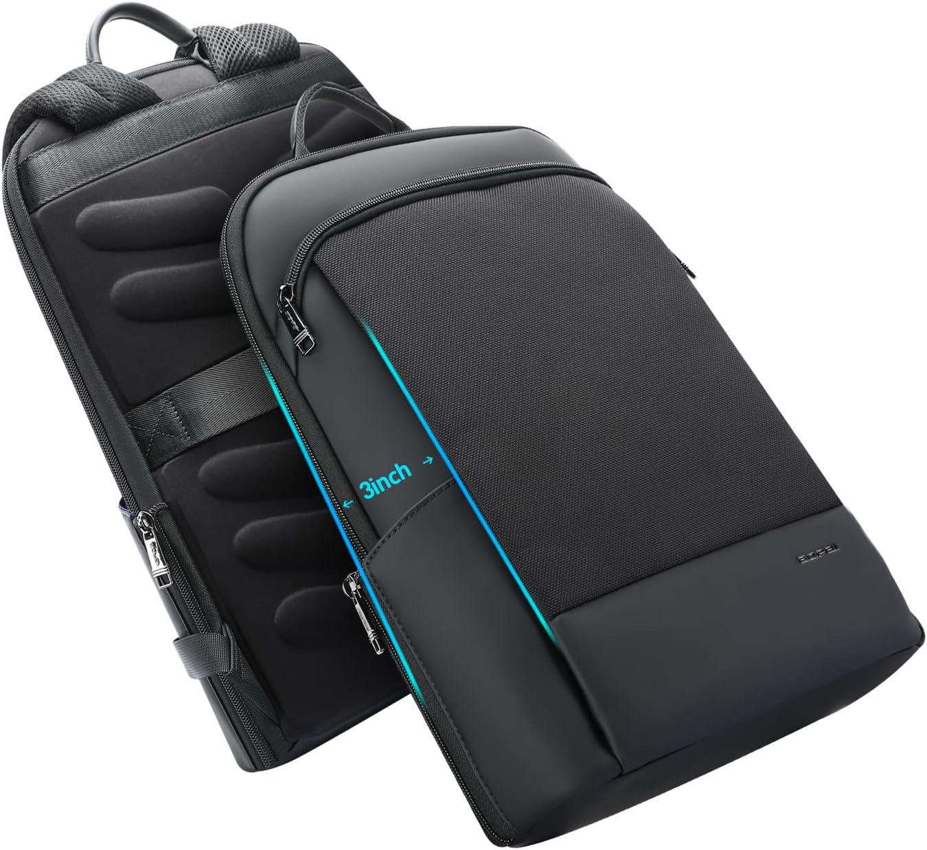BOPai Super Slim Backpack