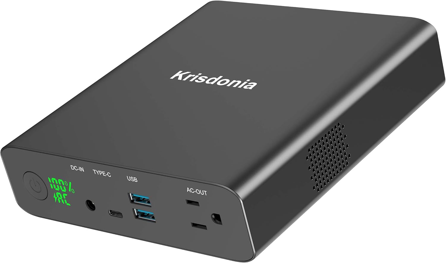 Krisdonia 27000mAh