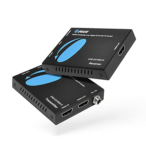 OREI HDMI Extender (Cat6)