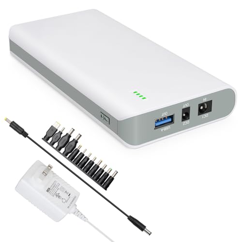 Talentcell NB7101 17500mAh