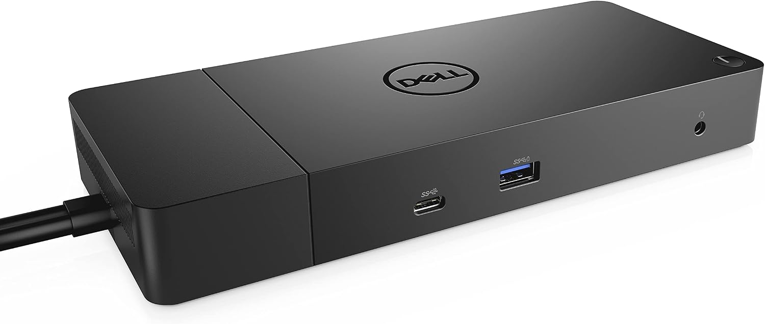 Dell WD19 180W Docking Station