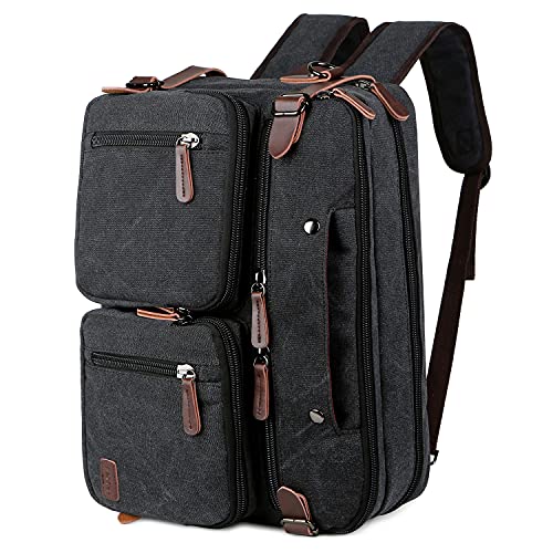 Baosha Convertible Briefcase Backpack HB-22