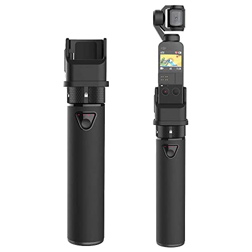 Smatree Osmo Pocket 2 Battery Grip