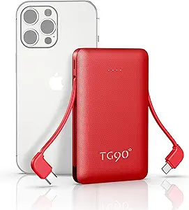 TG90 6000mAh Ultra Small