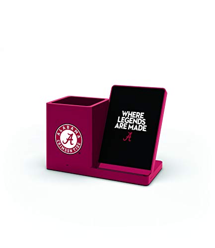 SOAR NCAA Wireless Charging Stand