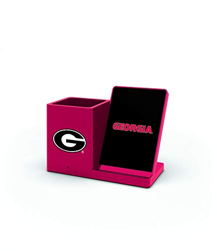 SOAR NCAA Wireless Charging Stand