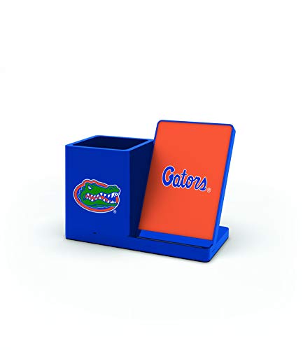 SOAR NCAA Wireless Charging Stand