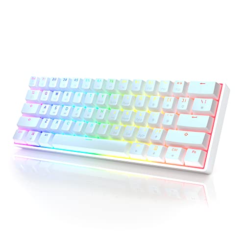 HK Gaming GK61