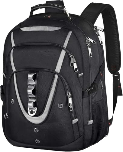 Mogplof 18.4 Laptop Backpack