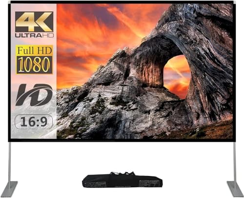SKERELL Outdoor Projector Screen