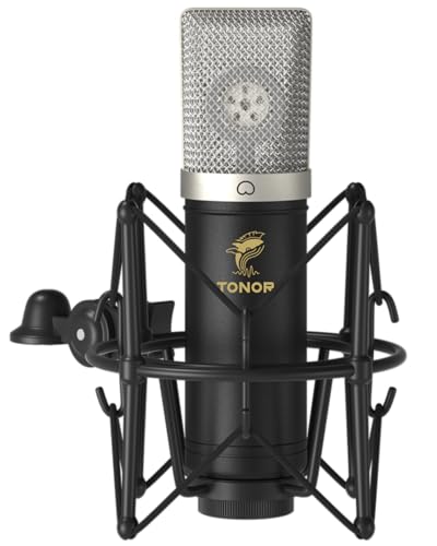 TONOR TC-2030 USB Mic Kit