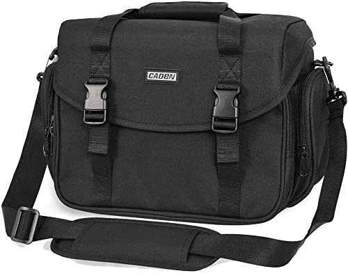 CADeN Camera Shoulder Bag