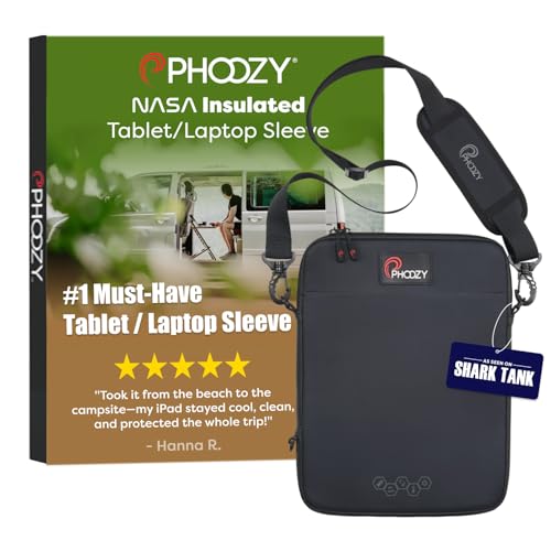 PHOOZY Insulated Thermal Sleeve