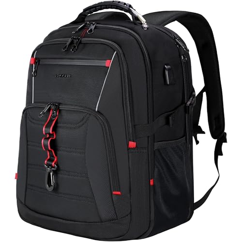 KROSER Travel Laptop Backpack (18.4")