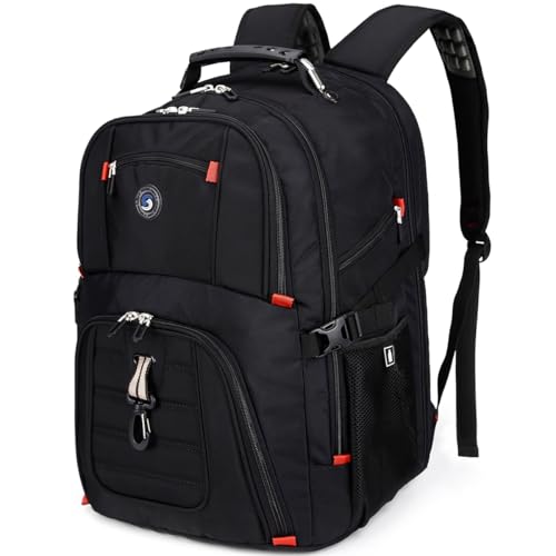 SHRRADOO 50L Travel Backpack