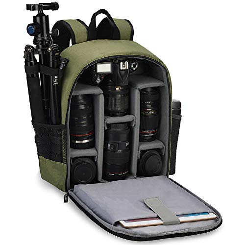CADeN D6 (Green)