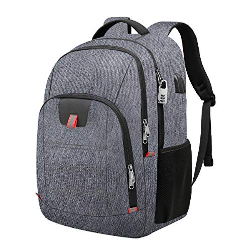 Della Gao Laptop Backpack (B07VCJWGC2)