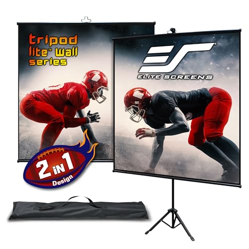 Elite Screens T50SW