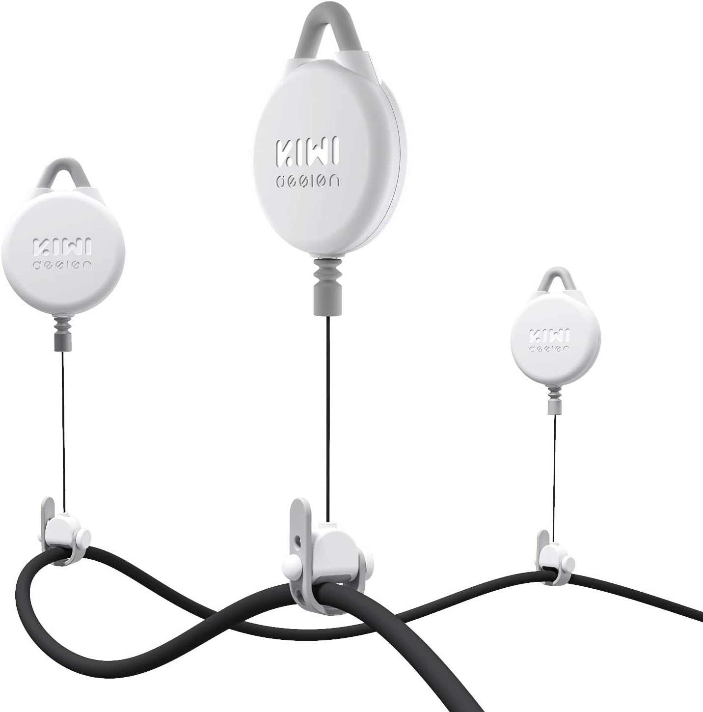 KIWI design VR Cable Management