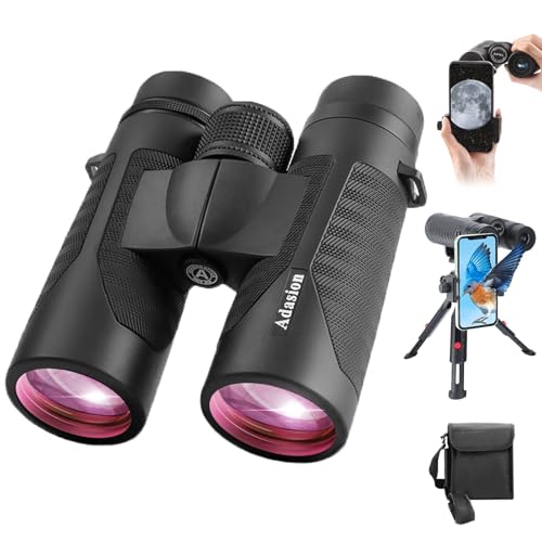 Adasion 12x42 HD Binoculars