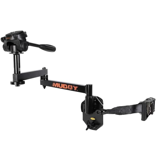 MUDDY Hunt Hard Camera Arm