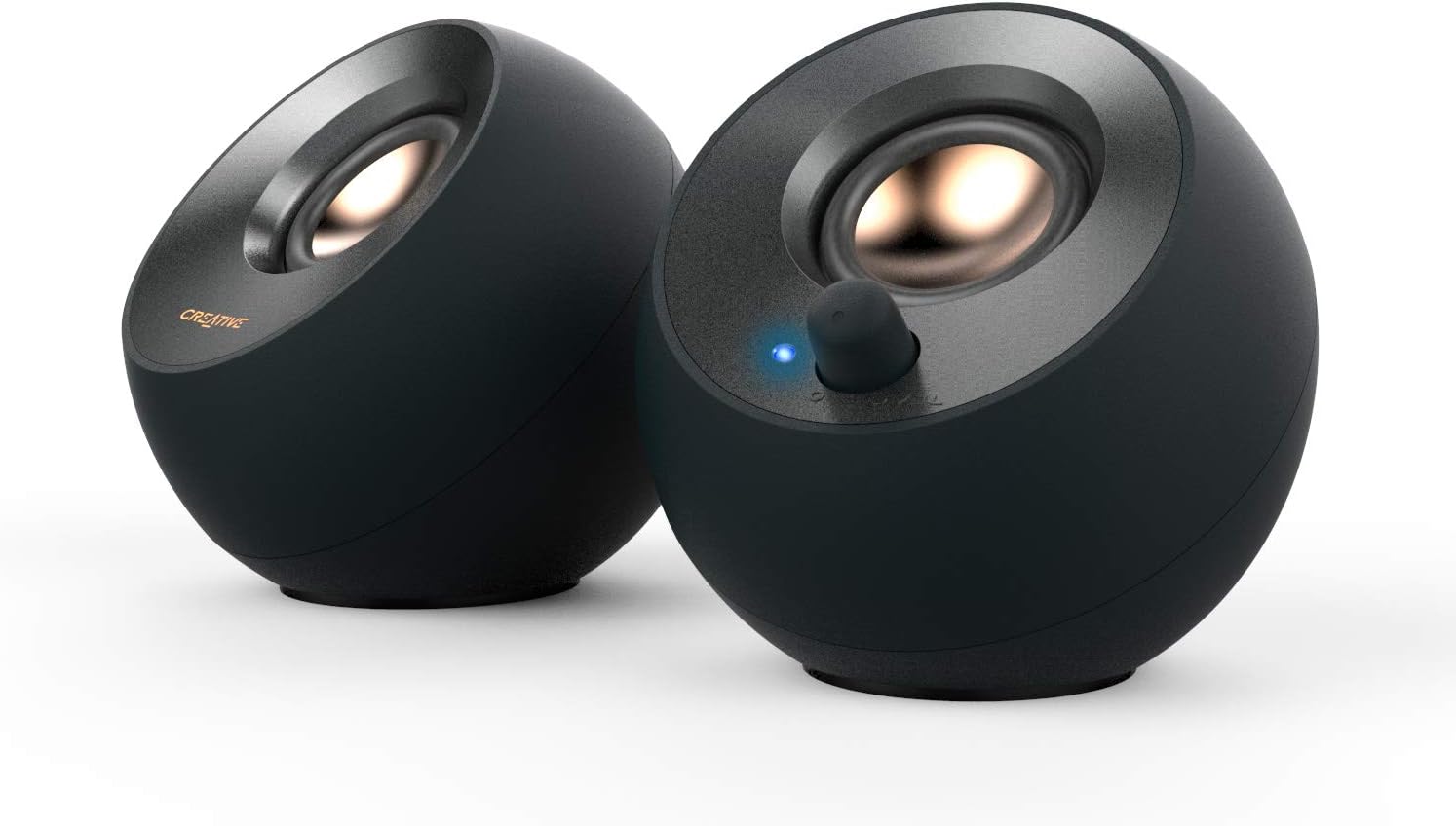 Creative Pebble V2 Speakers