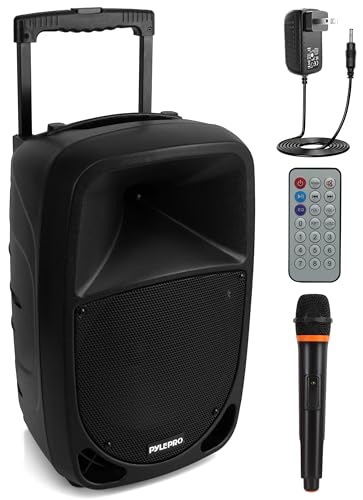 Pyle PSBT105A