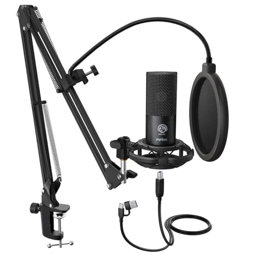 Best USB Microphones for Student Podcasting & Online Classes (2026)