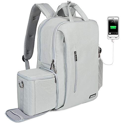 CADeN Camera Backpack