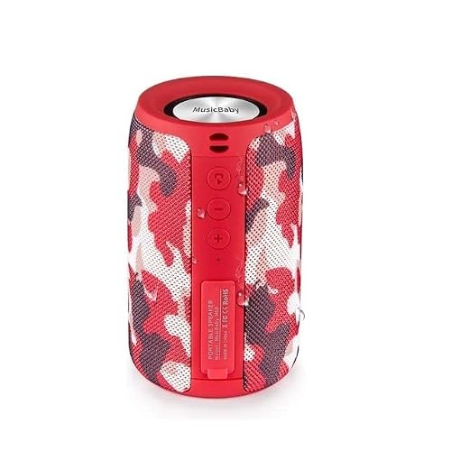 MusiBaby M68