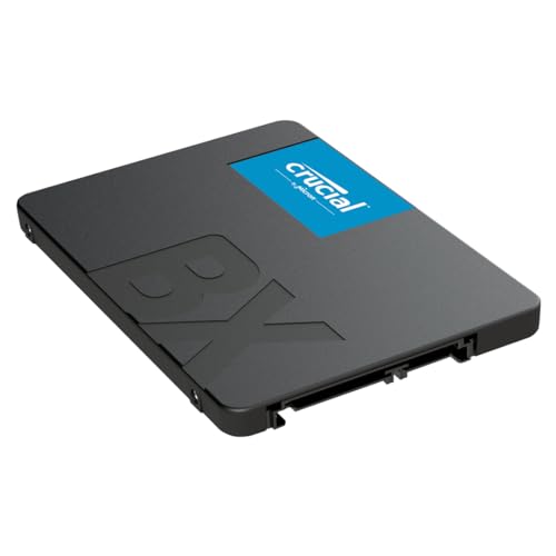 Crucial BX500 2TB